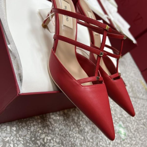 repliche,replica,perfette,siti di,affidabili,migliori siti,dove comprare,1:1,scarpe da ginnastica Muli Valentino 2024