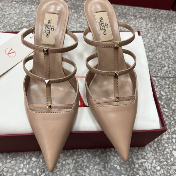 repliche,replica,perfette,siti di,affidabili,migliori siti,dove comprare,1:1,scarpe da ginnastica Muli Valentino 2024