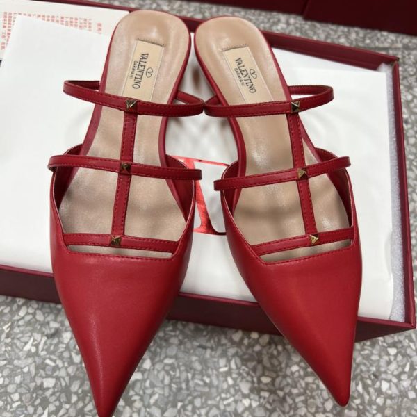 repliche,replica,perfette,siti di,affidabili,migliori siti,dove comprare,1:1,scarpe da ginnastica Muli Valentino 2024