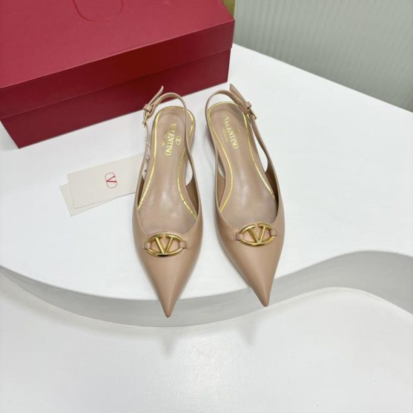 repliche,replica,perfette,siti di,affidabili,migliori siti,dove comprare,1:1,scarpe da ginnastica Sandali a punta con tacco alto da passerella VALENTINVT