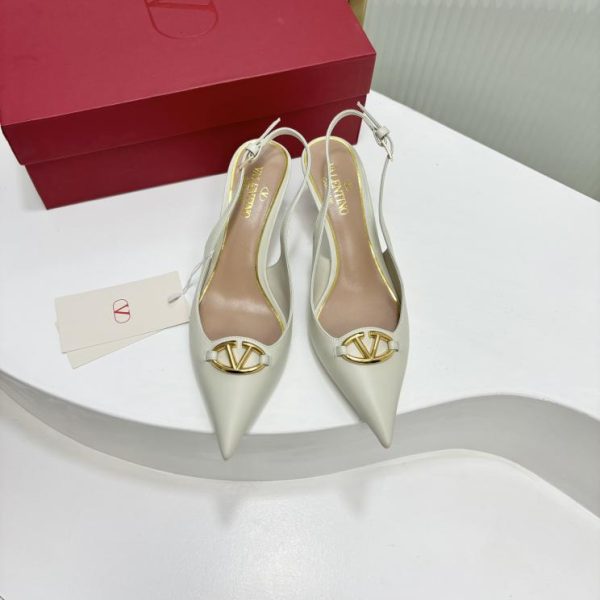 repliche,replica,perfette,siti di,affidabili,migliori siti,dove comprare,1:1,scarpe da ginnastica Sandali a punta con tacco alto da passerella VALENTINVT