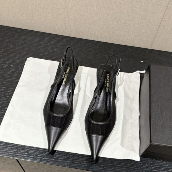 repliche,replica,perfette,siti di,affidabili,migliori siti,dove comprare,1:1,scarpe da ginnastica tacchi alti saint laurent ss24 di alta qualità