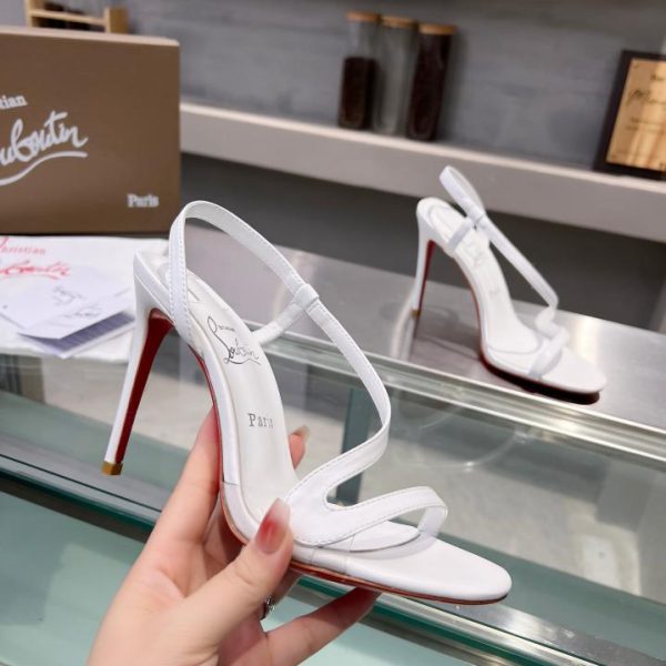 Scarpe con la suola rossa di Christian Louboutin‖ Edizione limitata a livello globale!