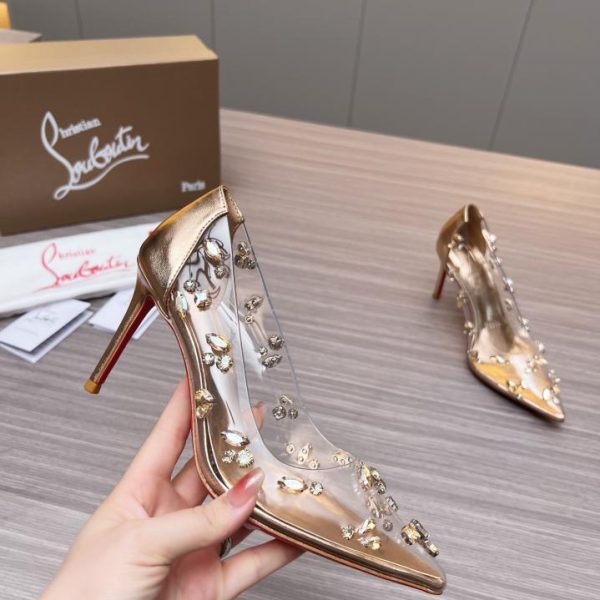 repliche,replica,perfette,siti di,affidabili,migliori siti,dove comprare,1:1,scarpe da ginnastica Scarpe con la suola rossa di Christian Louboutin‖ Edizione limitata a livello mondiale!