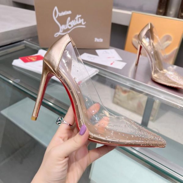 repliche,replica,perfette,siti di,affidabili,migliori siti,dove comprare,1:1,scarpe da ginnastica Scarpe con la suola rossa di Christian Louboutin‖ Edizione limitata a livello globale!