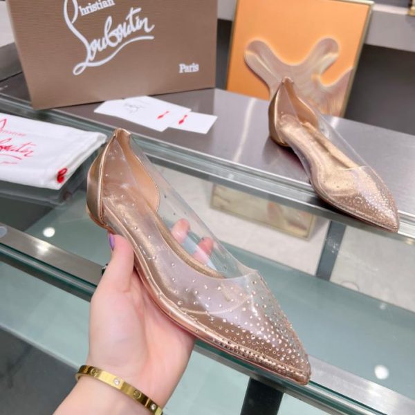 repliche,replica,perfette,siti di,affidabili,migliori siti,dove comprare,1:1,scarpe da ginnastica Scarpe con la suola rossa di Christian Louboutin‖ Edizione limitata a livello mondiale!
