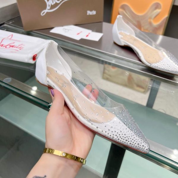 repliche,replica,perfette,siti di,affidabili,migliori siti,dove comprare,1:1,scarpe da ginnastica Scarpe con la suola rossa di Christian Louboutin‖ Edizione limitata a livello mondiale!