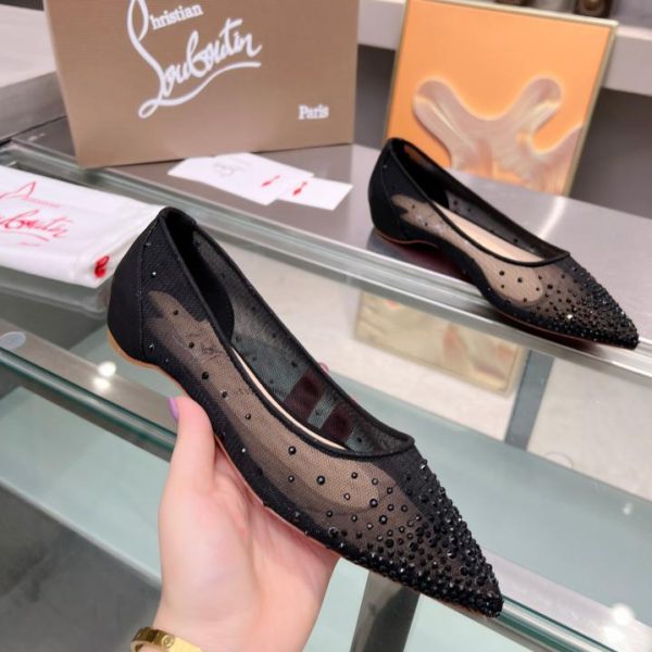 repliche,replica,perfette,siti di,affidabili,migliori siti,dove comprare,1:1,scarpe da ginnastica Scarpe con la suola rossa di Christian Louboutin‖ Edizione limitata a livello mondiale!