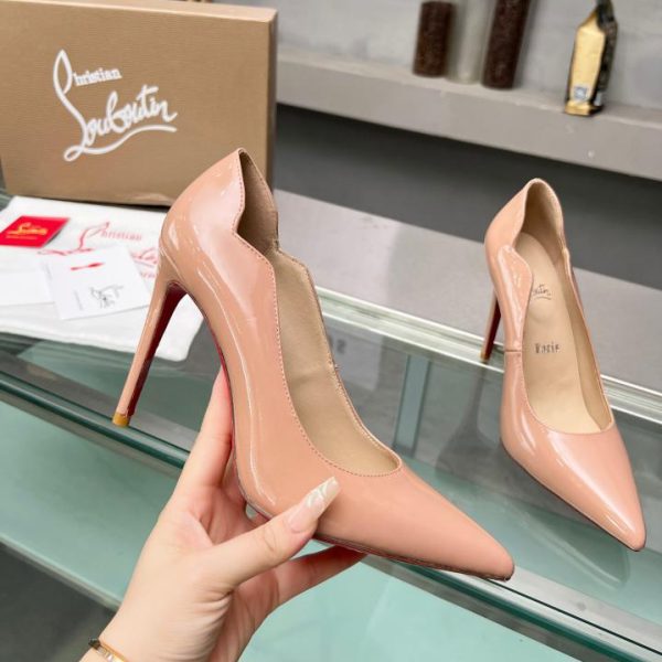 Scarpe con la suola rossa di Christian Louboutin‖ Edizione limitata a livello mondiale!