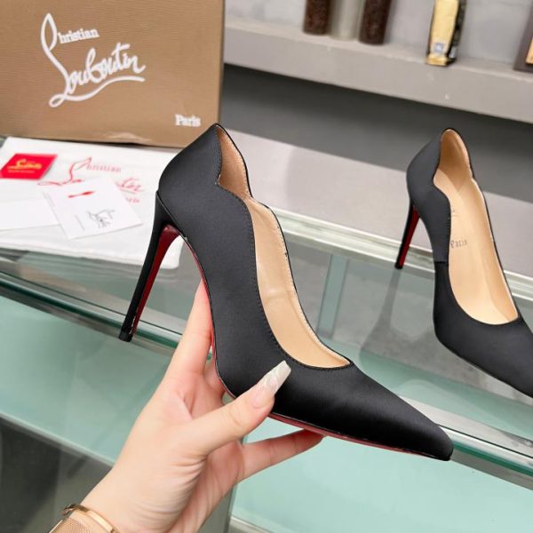 repliche,replica,perfette,siti di,affidabili,migliori siti,dove comprare,1:1,scarpe da ginnastica Scarpe con la suola rossa di Christian Louboutin‖ Edizione limitata a livello mondiale!
