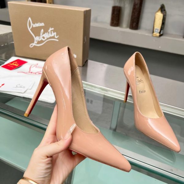 Scarpe con la suola rossa di Christian Louboutin‖ Edizione limitata a livello mondiale!