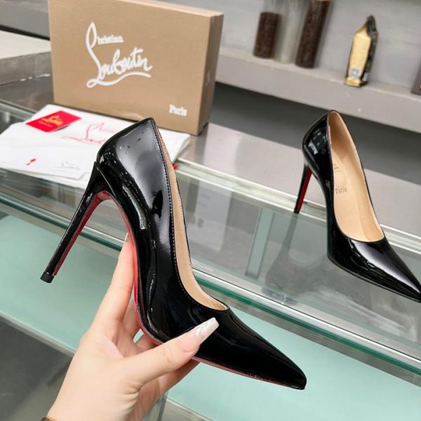 Scarpe con la suola rossa di Christian Louboutin‖ Edizione limitata a livello mondiale!