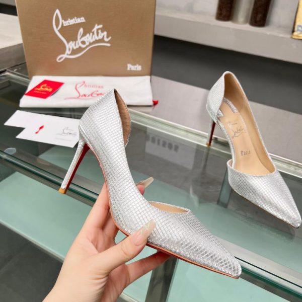 Scarpe con la suola rossa di Christian Louboutin‖ Edizione limitata a livello mondiale!