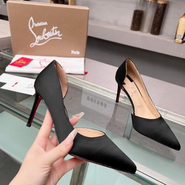 repliche,replica,perfette,siti di,affidabili,migliori siti,dove comprare,1:1,scarpe da ginnastica Scarpe con la suola rossa di Christian Louboutin‖ Edizione limitata a livello mondiale!