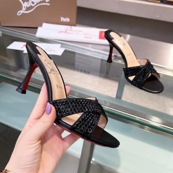 repliche,replica,perfette,siti di,affidabili,migliori siti,dove comprare,1:1,scarpe da ginnastica Scarpe con la suola rossa di Christian Louboutin‖ Edizione limitata a livello mondiale!