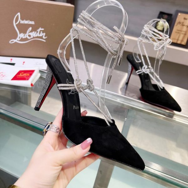 repliche,replica,perfette,siti di,affidabili,migliori siti,dove comprare,1:1,scarpe da ginnastica Scarpe con la suola rossa di Christian Louboutin‖ Edizione limitata a livello globale!