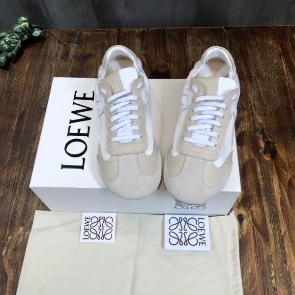 repliche,replica,perfette,siti di,affidabili,migliori siti,dove comprare,1:1,scarpe da ginnastica [Versione top] LOEWE abbina scarpe sportive e casual