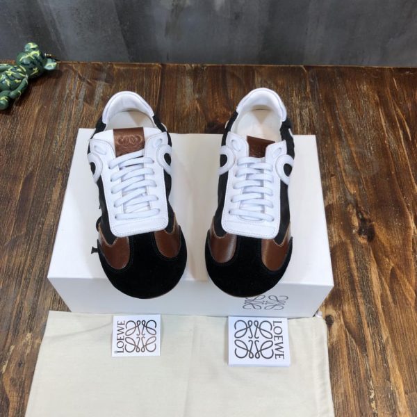 repliche,replica,perfette,siti di,affidabili,migliori siti,dove comprare,1:1,scarpe da ginnastica [Versione top] LOEWE abbina scarpe sportive e casual