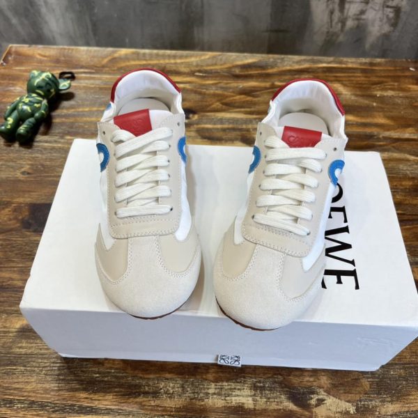 repliche,replica,perfette,siti di,affidabili,migliori siti,dove comprare,1:1,scarpe da ginnastica [Versione top] LOEWE abbina scarpe sportive e casual