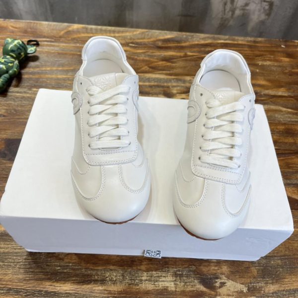 repliche,replica,perfette,siti di,affidabili,migliori siti,dove comprare,1:1,scarpe da ginnastica [Versione top] LOEWE abbina scarpe sportive e casual