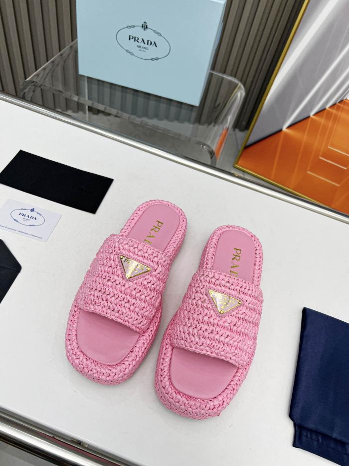 repliche,replica,perfette,siti di,affidabili,migliori siti,dove comprare,1:1,scarpe da ginnastica PRADA versione aggiornata dei sandali con la suola spessa