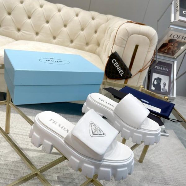 repliche,replica,perfette,siti di,affidabili,migliori siti,dove comprare,1:1,scarpe da ginnastica PRADA scarpe da pane/7,5 cm