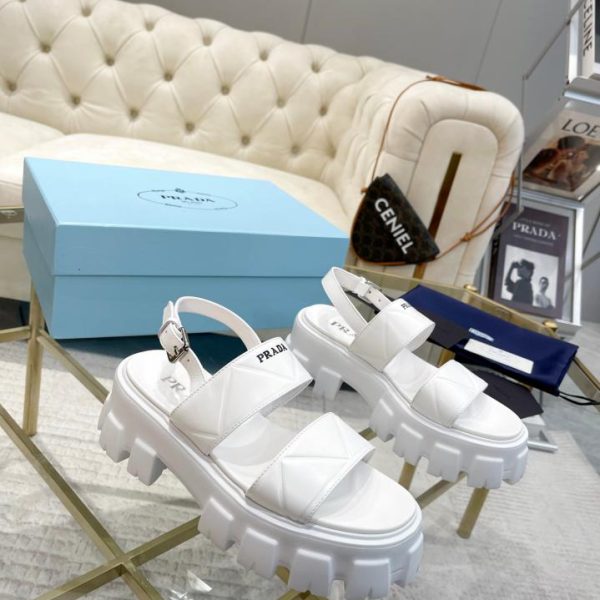 repliche,replica,perfette,siti di,affidabili,migliori siti,dove comprare,1:1,scarpe da ginnastica PRADA scarpe da pane/7,5 cm