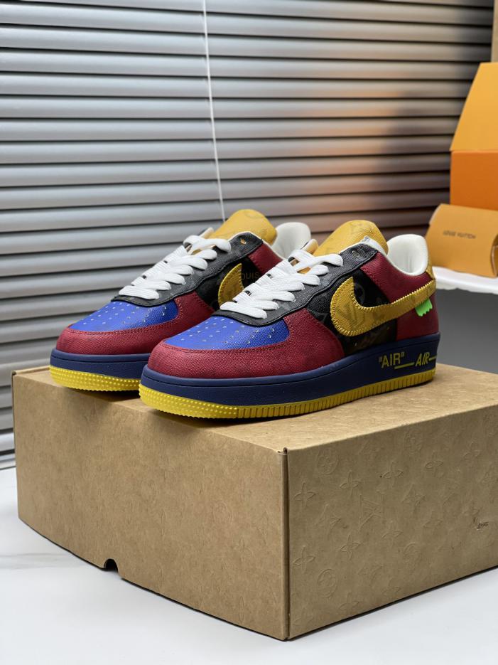 repliche,replica,perfette,siti di,affidabili,migliori siti,dove comprare,1:1,scarpe da ginnastica Collaborazione di successo tra Louis Vuitton e NIKE Air force1 22ss repliche,replica,perfette,siti di,affidabili,migliori siti,dove comprare,1:1,scarpe da ginnastica Collaborazione di successo tra Louis Vuitton e NIKE Air force1 22ss