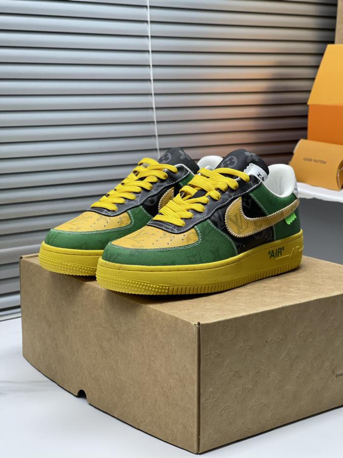 repliche,replica,perfette,siti di,affidabili,migliori siti,dove comprare,1:1,scarpe da ginnastica Collaborazione di successo tra Louis Vuitton e NIKE Air force1 22ss repliche,replica,perfette,siti di,affidabili,migliori siti,dove comprare,1:1,scarpe da ginnastica Collaborazione di successo tra Louis Vuitton e NIKE Air force1 22ss
