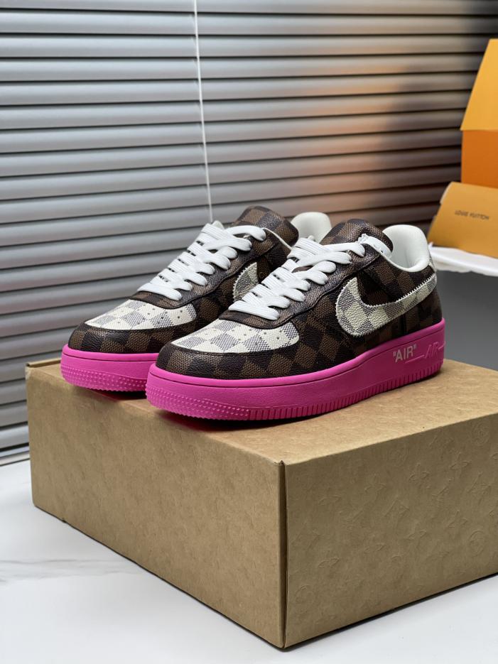 repliche,replica,perfette,siti di,affidabili,migliori siti,dove comprare,1:1,scarpe da ginnastica Collaborazione di successo tra Louis Vuitton e NIKE Air force1 22ss repliche,replica,perfette,siti di,affidabili,migliori siti,dove comprare,1:1,scarpe da ginnastica Collaborazione di successo tra Louis Vuitton e NIKE Air force1 22ss