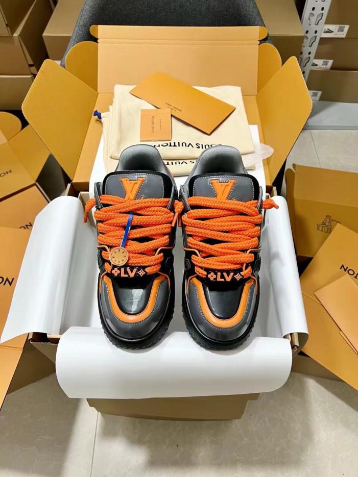 repliche,replica,perfette,siti di,affidabili,migliori siti,dove comprare,1:1,scarpe da ginnastica Grado del soffitto di alta qualità! Stile da passerella Louis Vuitton repliche,replica,perfette,siti di,affidabili,migliori siti,dove comprare,1:1,scarpe da ginnastica Grado del soffitto di alta qualità! Stile da passerella Louis Vuitton