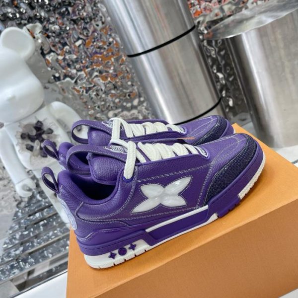 repliche,replica,perfette,siti di,affidabili,migliori siti,dove comprare,1:1,scarpe da ginnastica Scarpe da ginnastica Louis Vuitton