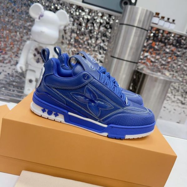 repliche,replica,perfette,siti di,affidabili,migliori siti,dove comprare,1:1,scarpe da ginnastica Scarpe da ginnastica Louis Vuitton