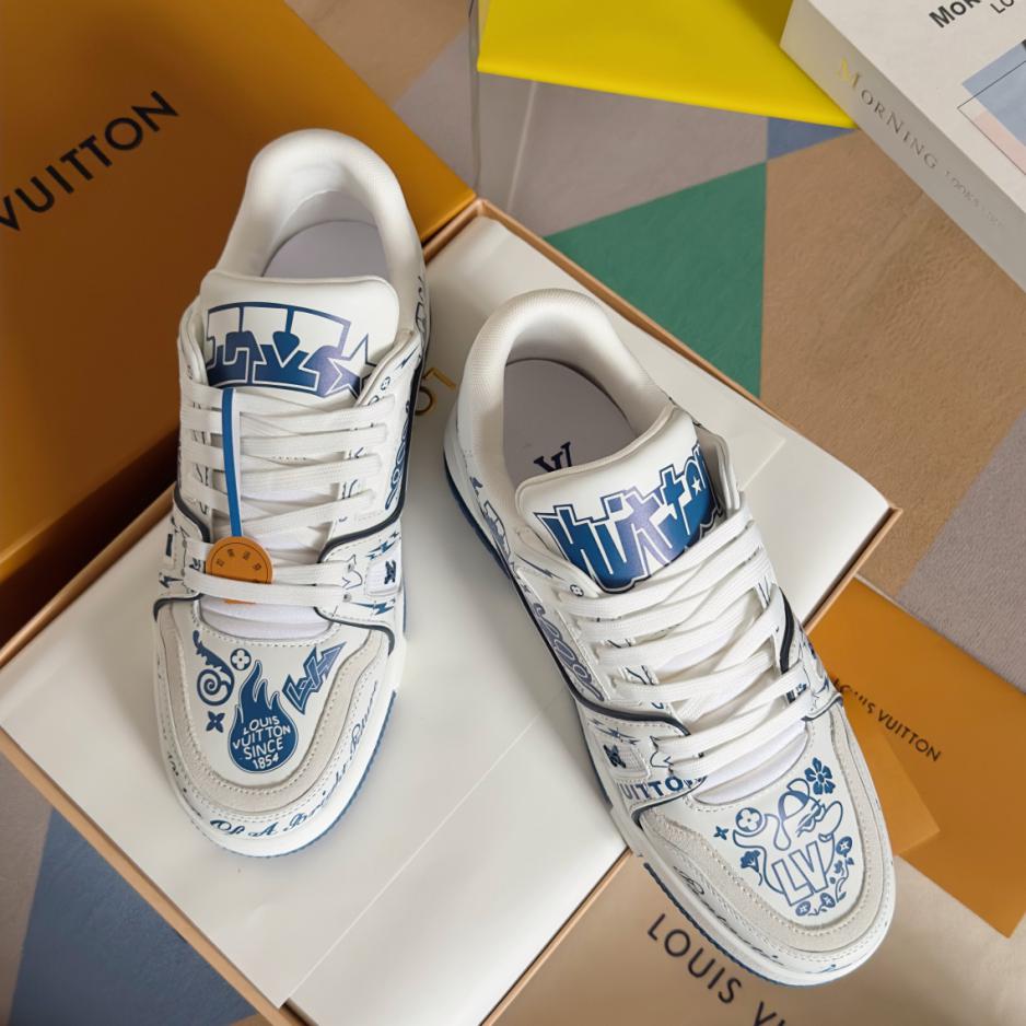 repliche,replica,perfette,siti di,affidabili,migliori siti,dove comprare,1:1,scarpe da ginnastica Louis Vuiton 2024ss nuova serie Louis Vuiton Trainer repliche,replica,perfette,siti di,affidabili,migliori siti,dove comprare,1:1,scarpe da ginnastica Louis Vuiton 2024ss nuova serie Louis Vuiton Trainer