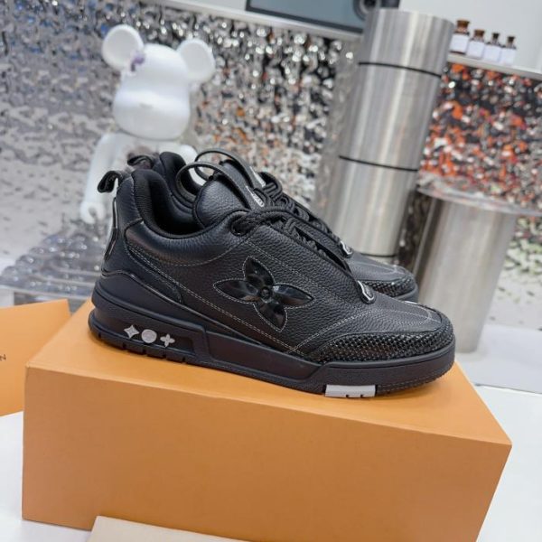 repliche,replica,perfette,siti di,affidabili,migliori siti,dove comprare,1:1,scarpe da ginnastica Louis Vuiton 2024ss nuova serie Louis Vuiton Trainer