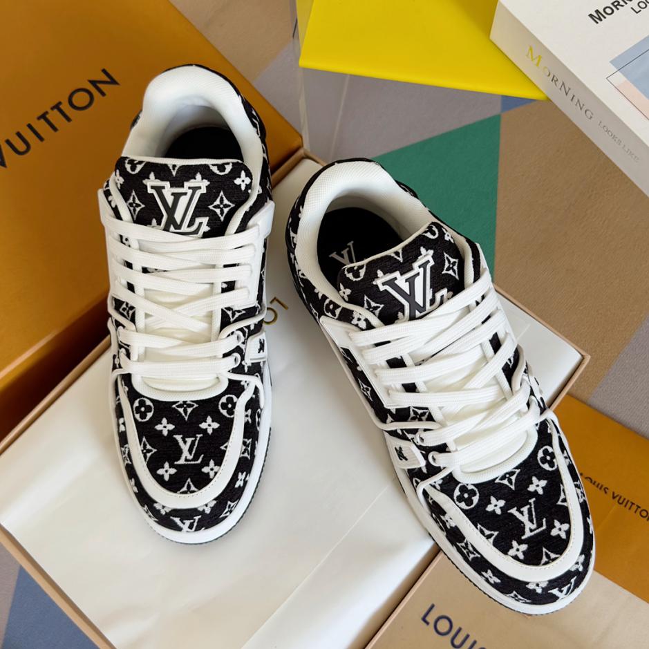 repliche,replica,perfette,siti di,affidabili,migliori siti,dove comprare,1:1,scarpe da ginnastica Louis Vuiton 2024ss nuova serie Louis Vuiton Trainer repliche,replica,perfette,siti di,affidabili,migliori siti,dove comprare,1:1,scarpe da ginnastica Louis Vuiton 2024ss nuova serie Louis Vuiton Trainer