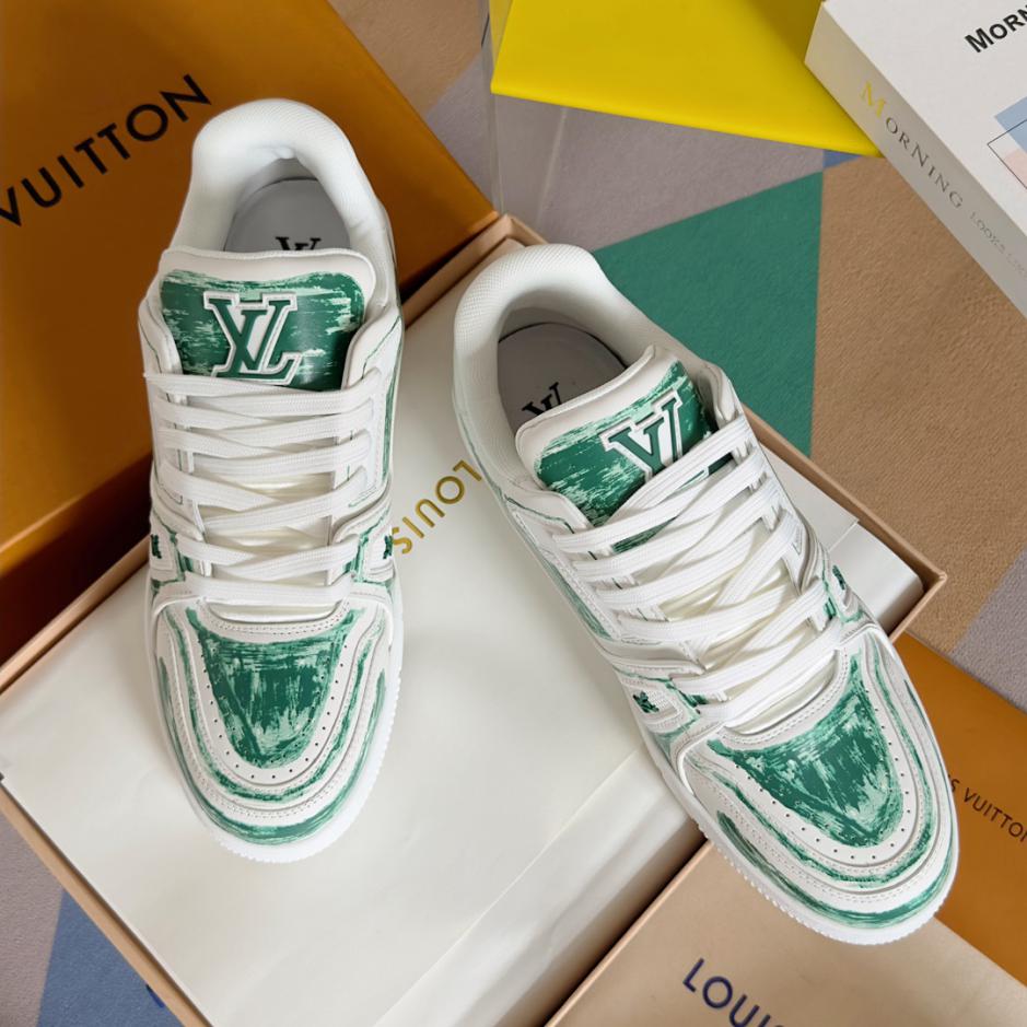 repliche,replica,perfette,siti di,affidabili,migliori siti,dove comprare,1:1,scarpe da ginnastica Louis Vuiton 2024ss nuova serie Louis Vuiton Trainer repliche,replica,perfette,siti di,affidabili,migliori siti,dove comprare,1:1,scarpe da ginnastica Louis Vuiton 2024ss nuova serie Louis Vuiton Trainer