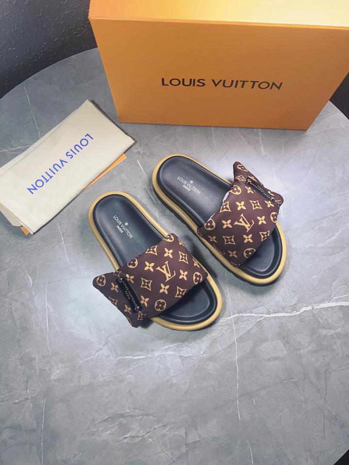 repliche,replica,perfette,siti di,affidabili,migliori siti,dove comprare,1:1,scarpe da ginnastica Sandali con logo in rilievo di Louis Vuiton repliche,replica,perfette,siti di,affidabili,migliori siti,dove comprare,1:1,scarpe da ginnastica Sandali con logo in rilievo di Louis Vuiton
