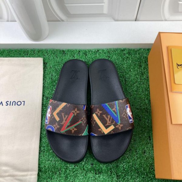 repliche,replica,perfette,siti di,affidabili,migliori siti,dove comprare,1:1,scarpe da ginnastica Modello per coppie Louis Vuitton