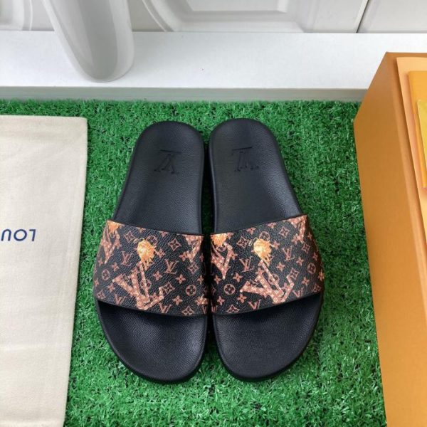 repliche,replica,perfette,siti di,affidabili,migliori siti,dove comprare,1:1,scarpe da ginnastica Modello per coppie Louis Vuitton