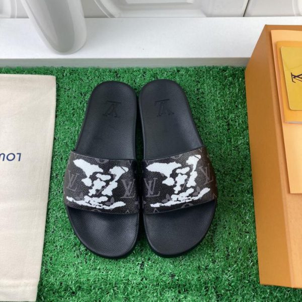 repliche,replica,perfette,siti di,affidabili,migliori siti,dove comprare,1:1,scarpe da ginnastica Modello per coppie Louis Vuitton