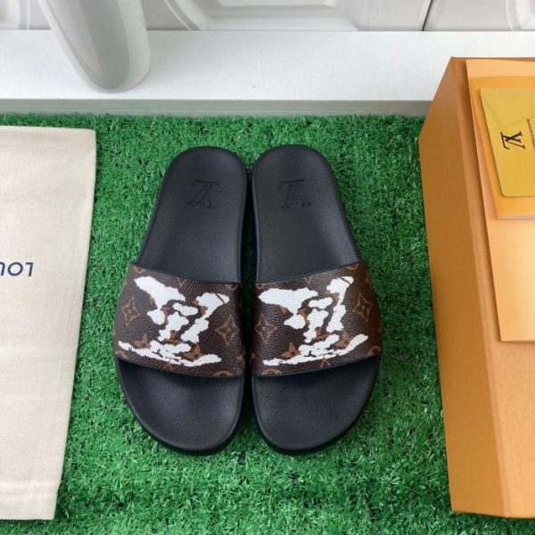 repliche,replica,perfette,siti di,affidabili,migliori siti,dove comprare,1:1,scarpe da ginnastica Modello per coppie Louis Vuitton
