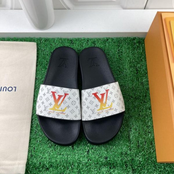 repliche,replica,perfette,siti di,affidabili,migliori siti,dove comprare,1:1,scarpe da ginnastica Modello per coppie Louis Vuitton