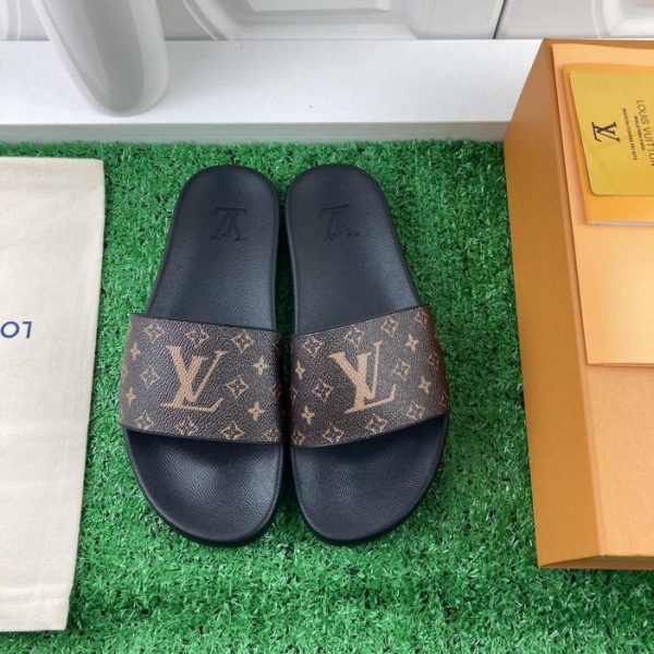 repliche,replica,perfette,siti di,affidabili,migliori siti,dove comprare,1:1,scarpe da ginnastica Modello per coppie Louis Vuitton