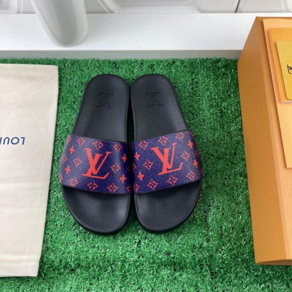 repliche,replica,perfette,siti di,affidabili,migliori siti,dove comprare,1:1,scarpe da ginnastica Modello per coppie Louis Vuitton