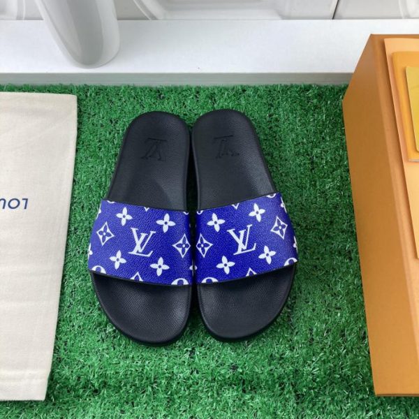 repliche,replica,perfette,siti di,affidabili,migliori siti,dove comprare,1:1,scarpe da ginnastica Modello per coppie Louis Vuitton
