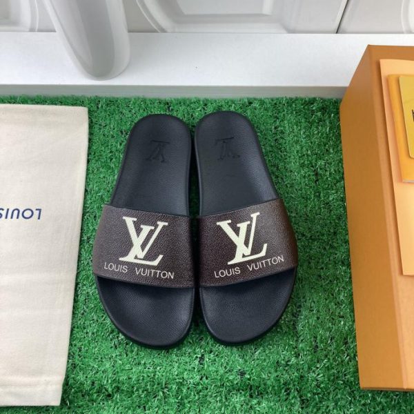 repliche,replica,perfette,siti di,affidabili,migliori siti,dove comprare,1:1,scarpe da ginnastica Modello per coppie Louis Vuitton