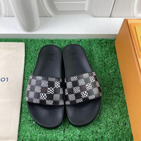 repliche,replica,perfette,siti di,affidabili,migliori siti,dove comprare,1:1,scarpe da ginnastica Modello per coppie Louis Vuitton