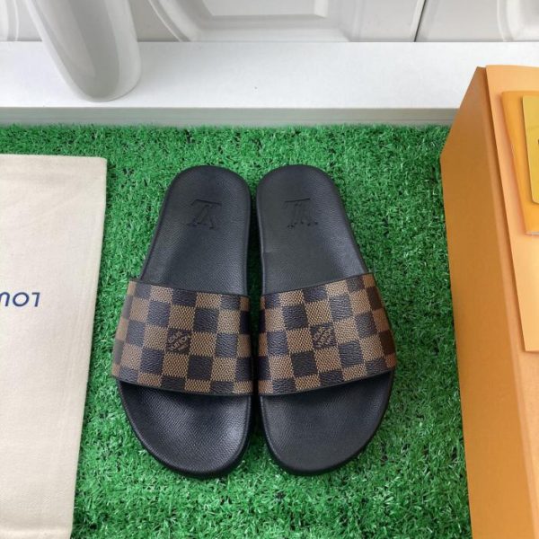repliche,replica,perfette,siti di,affidabili,migliori siti,dove comprare,1:1,scarpe da ginnastica Modello per coppie Louis Vuitton