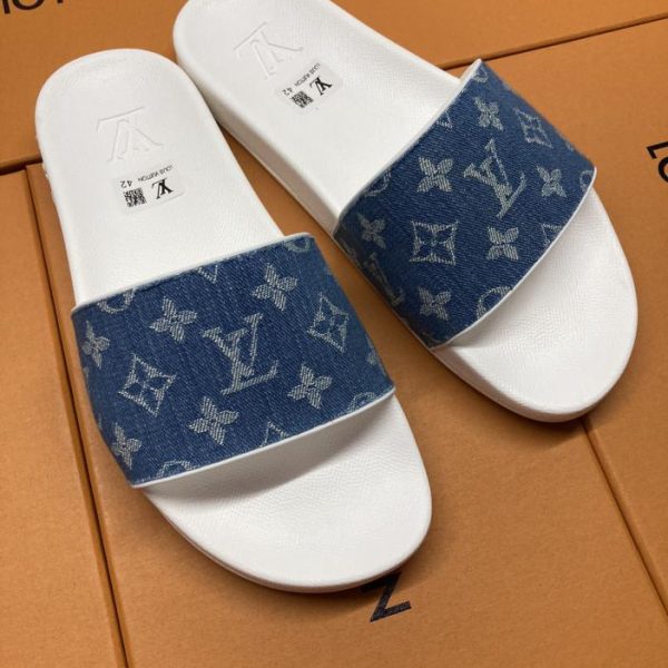 repliche,replica,perfette,siti di,affidabili,migliori siti,dove comprare,1:1,scarpe da ginnastica Modello per coppie Louis Vuitton